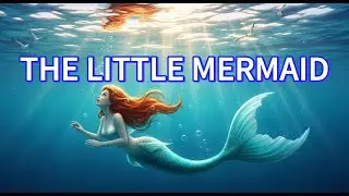 THE LITTLE MERMAID