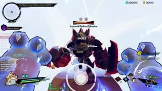 [WR] Gunfire Reborn All Characters (No DLC) Reincarnation 1 Speedrun in 1:14:34