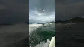 Wyścigi na jetski