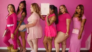 HUSTLE BOOTCAMP OKC 2025 💖 Money Talk |Freelance | 304 | Stripping + BTS Of Store SHOPHOODBARB 