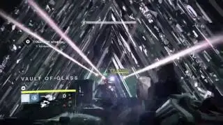 Destiny - World's Fastest Atheon Kill! 19 seconds from spawn!