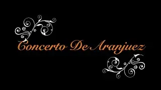 Concerto de Aranjuez - Pick and Mix Virtual Brass Band