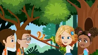 Waldfreunde