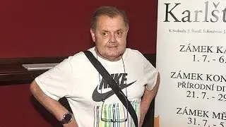 ve věku 70 let zemřel herec mojmir maděrič který daboval Waylona Smitherse, v seriálu simpsonovi 