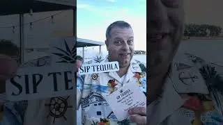 Mijenta MAESTRA SELECTION N&ordm;2 from @sip_tequila unboxing mijentatequila #siptequila