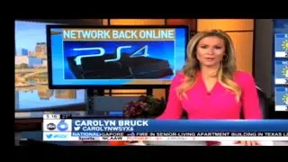 Carolyn Bruck Anchor Sample