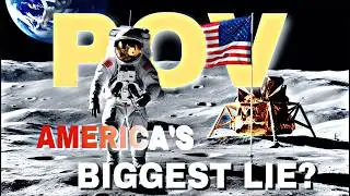 AMERICA's Biggest LIE ? | APOLLO 11 | MOON LANDING Conspiracy Theories Explained | TheUntold