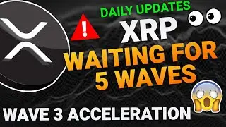 ЕЖЕДНЕВНЫЙ АНАЛИЗ XRP - ПРОГНОЗ ЦЕНЫ RIPPLE XRP - RIPPLE XRP 2025 - АНАЛИЗ RIPPLE