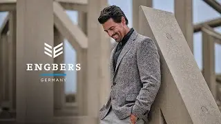 ENGBERS GERMANY Herrenmode Kollektion