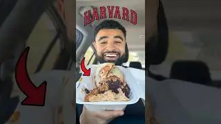 Is Harvard Food Actually Good?