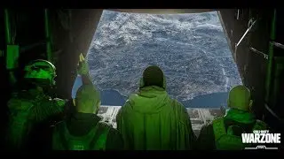 🙄WARZONE 🙄ЗА ДЕЛО ВЗЯЛАСЬ ОТВАЖНАЯ ЖЕНЬШЕНЬ , TOP 1 ЗА НАМИ 🙄
