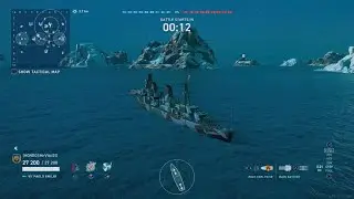 #PaoloEmilio #YoloEmilio #PS5 #Wowsl #WorldofWarshipsLegends