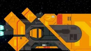 Nimbatus The Space Drone Constructor - First Look