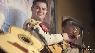 Tidal: Where I'm From - Alex Estrada of Silver Snakes (Los Angeles)