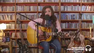 Sara Douga - 'Little Orphan Child' | UNDER THE APPLE TREE
