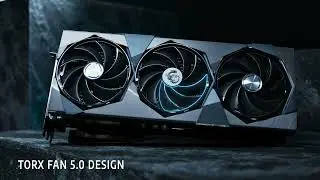 GeForce RTX&trade; 40 SUPRIM Series - Features | MSI