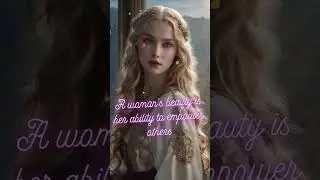 Authenticity A Woman's True Beauty