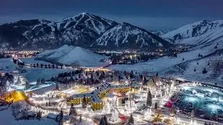 Powering Recreation: Sun Valley Resort