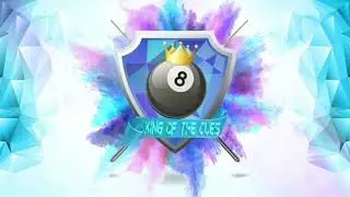 King of the Cues - Best Pool Trickshots