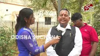 ଆଇନଜୀବୀ ସୁମନ୍ତ ସ୍ବାଇଁଙ୍କ ବିସ୍ପୋରଣ :ସେ ଗୋଟେରେ ଶାନ୍ତି ନୁହଁ ତାଙ୍କୁ ଅନେକ ଦରକାର| Anubhav | Varsa |Jagruti