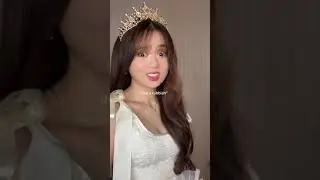 pov: she&rsquo;s a forgotten disney princess who never got her own movie