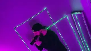 Break The Cycle - Buried Beneath (VOCAL PERFORMANCE)