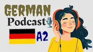 Как описать свой характер на немецком языке | Эпизод 40 | Easy Deutsch