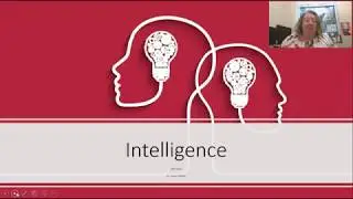 Understanding Student Differences  Intelligence and Gender Bias