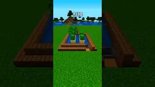 Minecraft Cactus Farm Build Tutorial 🌵 | Easy & Efficient