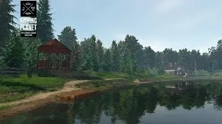 Fishing Planet - Feeder Fishing on Lesni Vila Fishery in Czech Republic(Carp,Bream,Tench,Perch)