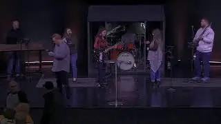 BOH - Sunday Service