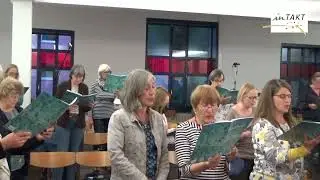 Von Gott bewegt - 