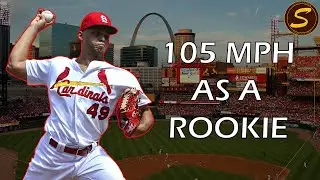 Jordan Hicks Hasn’t Pitched in 2 years, What Can We Expect in 2021?