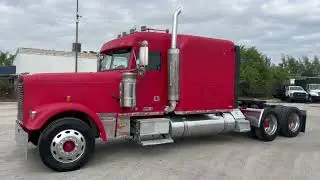 2003 FREIGHTLINER FLD132 CLASSIC XL For Sale