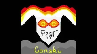 Conski - Fear (Official Audio)