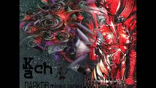 Kach - DARKDB XXXL Double Trable Mix [Darkstep dnb]