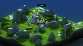 Neb plays FFT P9-All Grind, No Freedom (from my suffering)