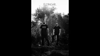 Eldingar - Hjarta (Official Track)