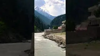 Kalam valley❤️beautiful river view