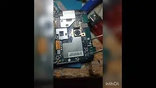 REDMI NOTE 4X LAMBANG HEDSET