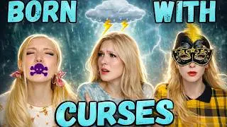 Rainy Tears, Deadly Kisses and Eyes💋💀🌧️ BRIANNA GUIDRY CURSE #POV COMPILATION