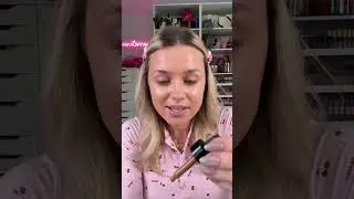 Full face of makeup I love but hate the packaging of 🙅🏼&zwj;♀️