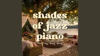 Forest Cafe & Relaxing Jazz