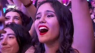 Martin Garrix wins Top 100 DJs Poll 2017 | Awards Ceremony at AMF 2017