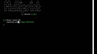 [Multiprint] - Detect the remote CMS
