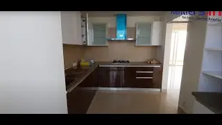Puri Diplomatic Greens 4 BHK (2950 sq ft) Dwarkaexpressway,Sample Flat Tour || sector -111 gurgaon,