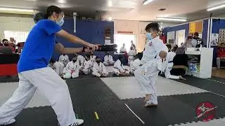Damian Villa's 2021