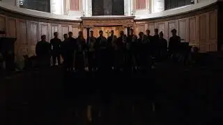 Alma Redemptoris Mater