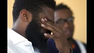 Starbucks arrest: Hear from the black men taken into custody in racial bias incident in Philadelphia