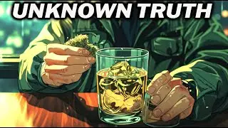 Alcohol vs Weed - Which is Actually Worse?